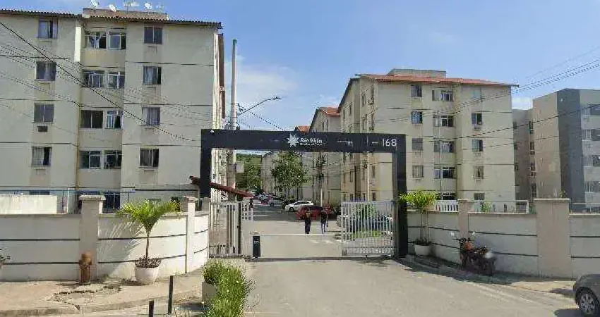 Oportunidade Única em RIO DE JANEIRO - RJ | Tipo: Apartamento | Negociação: Licitação Aberta  | Situação: Imóvel