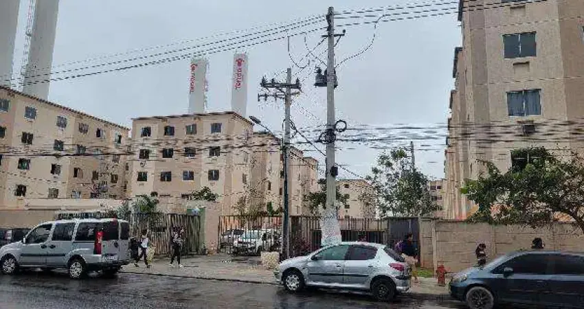 Oportunidade Única em RIO DE JANEIRO - RJ | Tipo: Apartamento | Negociação: Venda Direta Online  | Situação: Imóvel