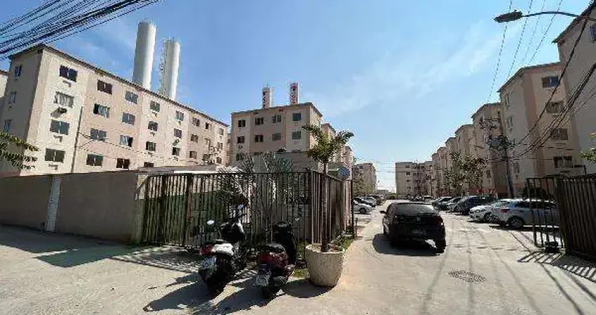 Oportunidade Única em RIO DE JANEIRO - RJ | Tipo: Apartamento | Negociação: Venda Direta Online  | Situação: Imóvel