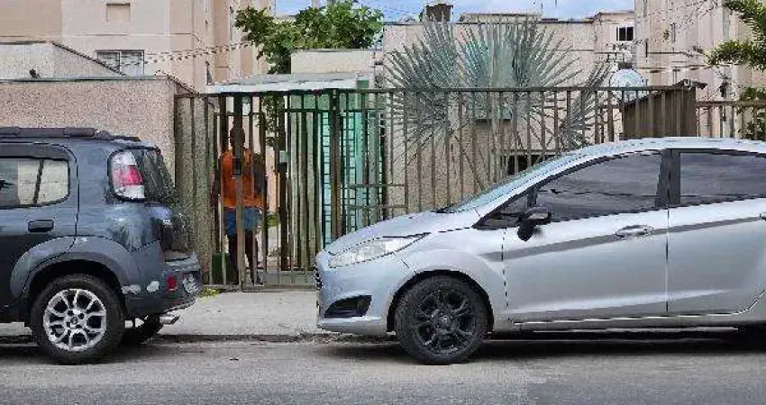 Oportunidade Única em RIO DE JANEIRO - RJ | Tipo: Apartamento | Negociação: Venda Online  | Situação: Imóvel