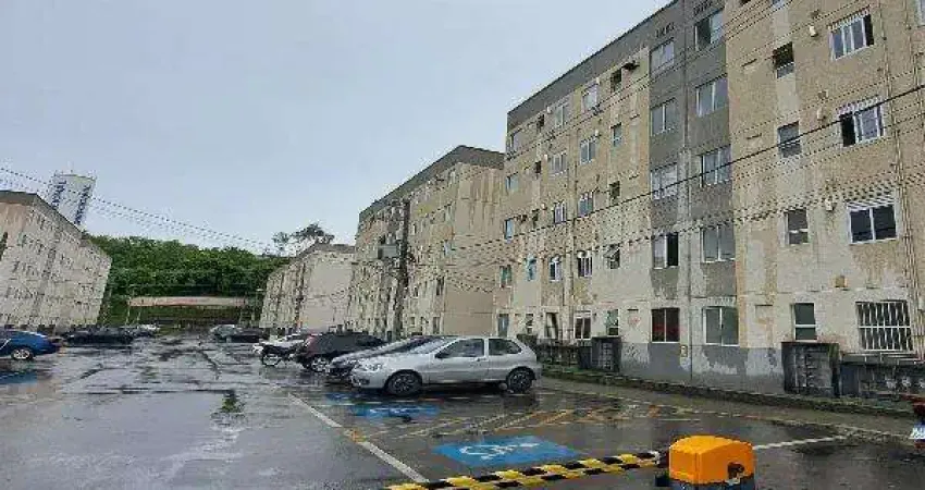 Oportunidade Única em BELFORD ROXO - RJ | Tipo: Apartamento | Negociação: Venda Online  | Situação: Imóvel