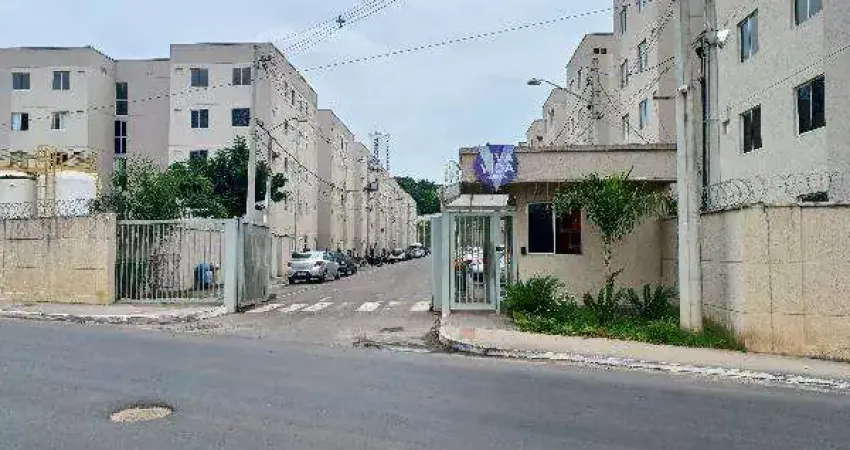 Oportunidade Única em BELFORD ROXO - RJ | Tipo: Apartamento | Negociação: Venda Direta Online  | Situação: Imóvel