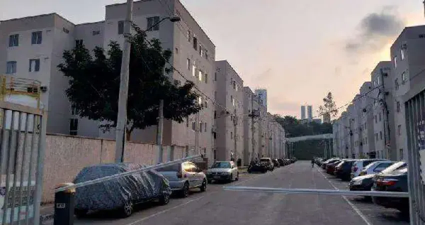Oportunidade Única em BELFORD ROXO - RJ | Tipo: Apartamento | Negociação: Venda Online | Situação: Imóvel