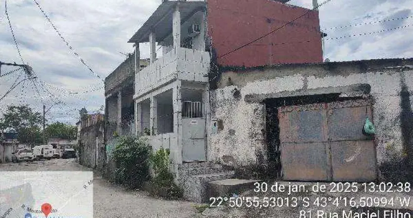 Oportunidade Única em SAO GONCALO - RJ | Tipo: Casa | Negociação: Venda Online  | Situação: Imóvel