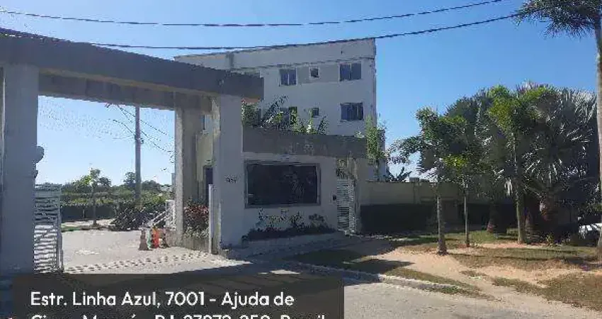 Oportunidade Única em MACAE - RJ | Tipo: Apartamento | Negociação: Venda Online  | Situação: Imóvel