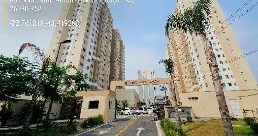 Oportunidade única em nova iguacu - rj | tipo: apartamento | negociação: venda direta online | situação: imóvel