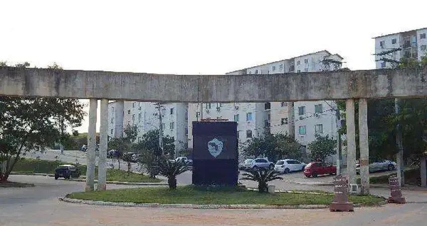 Oportunidade Única em MACAE - RJ | Tipo: Apartamento | Negociação: Venda Direta Online | Situação: Imóvel