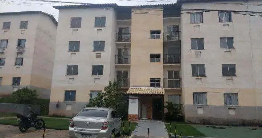Oportunidade Única em MACAE - RJ | Tipo: Apartamento | Negociação: Venda Online  | Situação: Imóvel