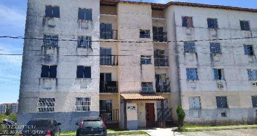 Oportunidade Única em MACAE - RJ | Tipo: Apartamento | Negociação: Venda Online  | Situação: Imóvel