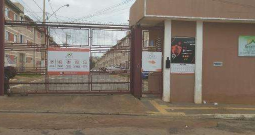 Oportunidade Única em VALPARAISO DE GOIAS - GO | Tipo: Apartamento | Negociação: Leilão  | Situação: Imóvel