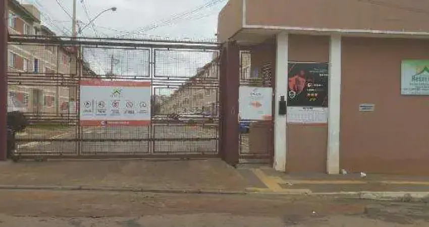 Oportunidade única em valparaiso de goias - go | tipo: apartamento | negociação: venda direta online | situação: imóvel