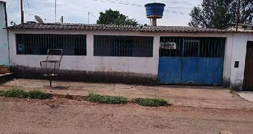 Oportunidade Única em SANTO ANTONIO DO DESCOBERTO - GO | Tipo: Casa | Negociação: Venda Online  | Situação: Imóvel