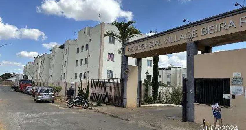 Oportunidade Única em LUZIANIA - GO | Tipo: Apartamento | Negociação: Venda Direta Online  | Situação: Imóvel