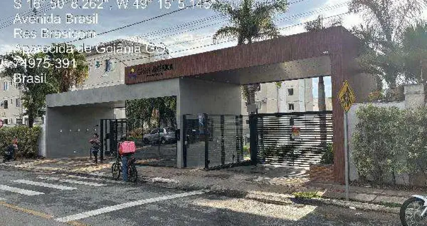 Oportunidade Única em APARECIDA DE GOIANIA - GO | Tipo: Apartamento | Negociação: Venda Direta Online  | Situação: Imóvel