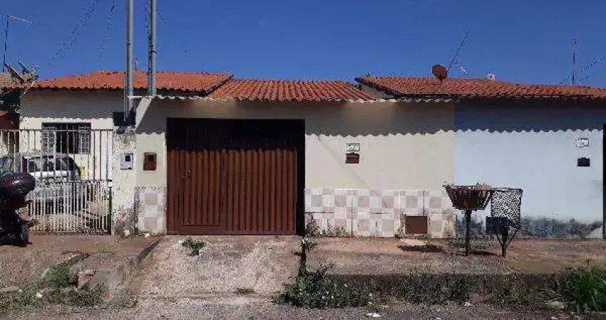 Oportunidade Única em LUZIANIA - GO | Tipo: Casa | Negociação: Venda Direta Online  | Situação: Imóvel