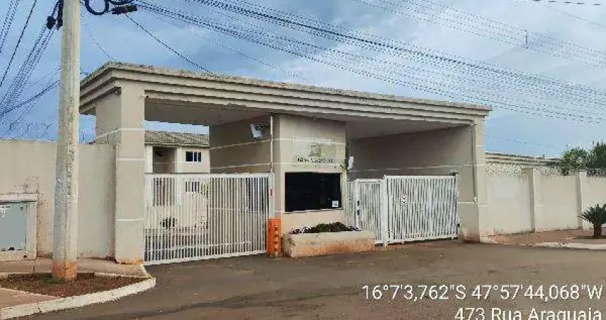 Oportunidade única em luziania - go | tipo: apartamento | negociação: venda direta online | situação: imóvel