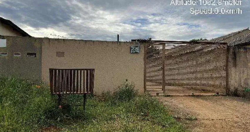 Oportunidade Única em AGUAS LINDAS DE GOIAS - GO | Tipo: Casa | Negociação: Venda Online  | Situação: Imóvel