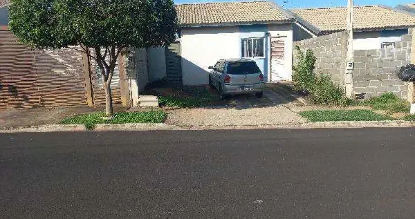 Oportunidade Única em BADY BASSITT - SP | Tipo: Casa | Negociação: Venda Online  | Situação: Imóvel