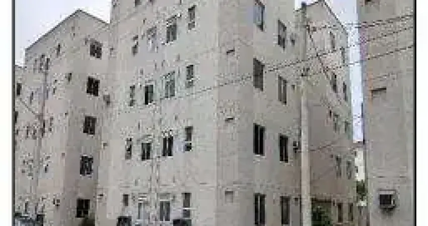 Oportunidade Única em BELFORD ROXO - RJ | Tipo: Apartamento | Negociação: Licitação Aberta  | Situação: Imóvel