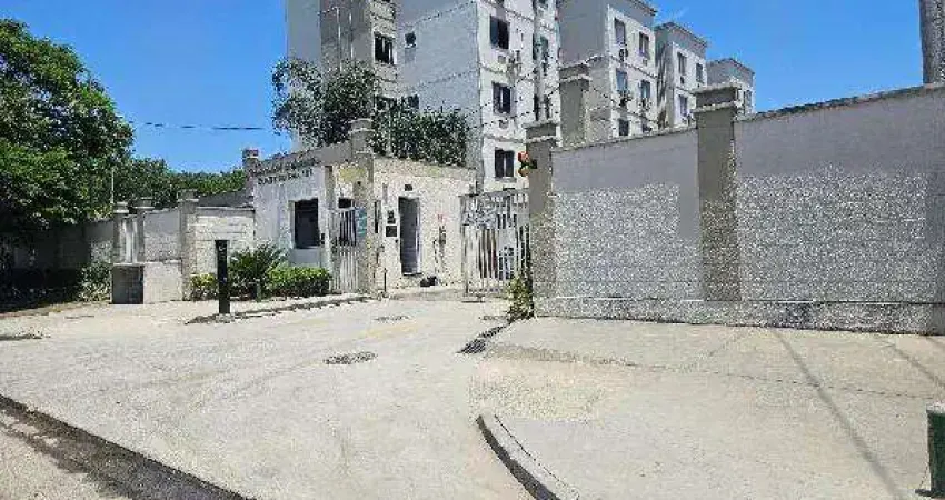 Oportunidade Única em RIO DE JANEIRO - RJ | Tipo: Apartamento | Negociação: Venda Online  | Situação: Imóvel