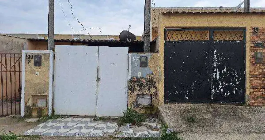 Oportunidade Única em NOVA IGUACU - RJ | Tipo: Casa | Negociação: Licitação Aberta  | Situação: Imóvel
