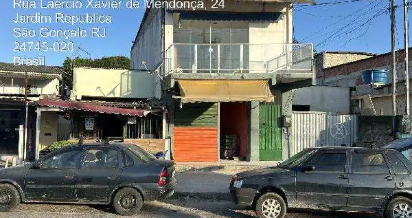 Oportunidade Única em SAO GONCALO - RJ | Tipo: Casa | Negociação: Venda Direta Online  | Situação: Imóvel