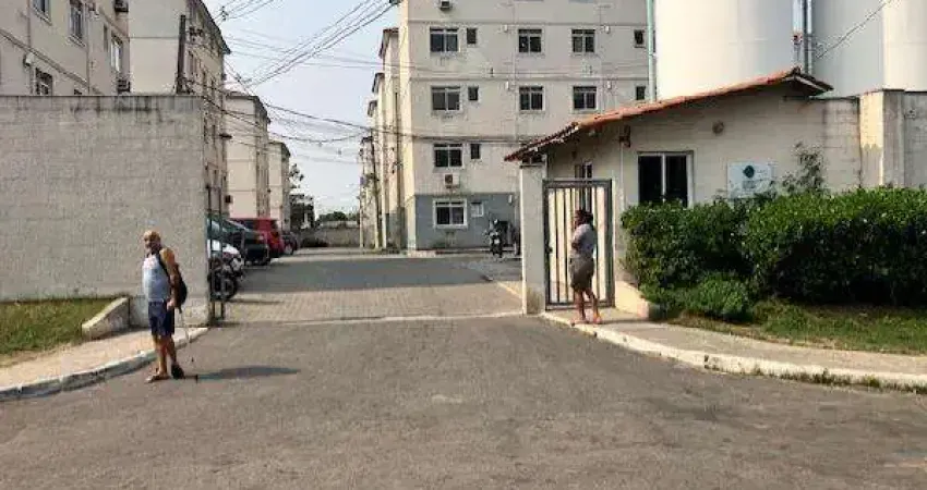 Oportunidade Única em MESQUITA - RJ | Tipo: Apartamento | Negociação: Venda Direta Online  | Situação: Imóvel