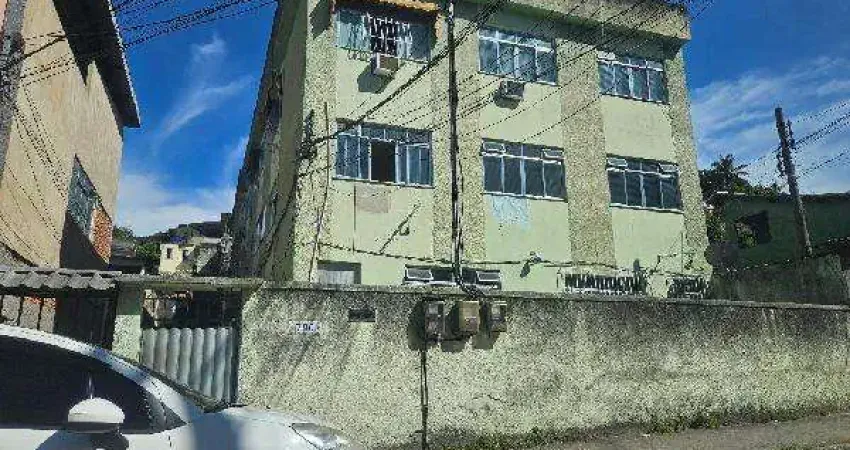 Oportunidade Única em SAO GONCALO - RJ | Tipo: Apartamento | Negociação: Venda Online | Situação: Imóvel