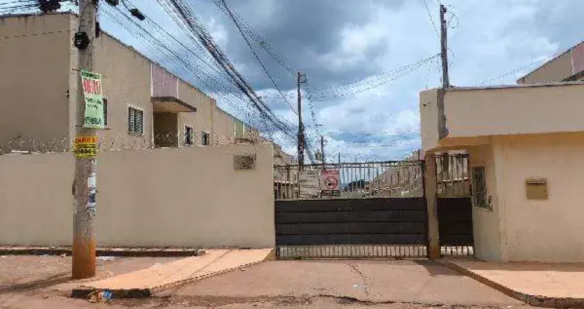 Oportunidade única em valparaiso de goias - go | tipo: apartamento | negociação: venda direta online | situação: imóvel