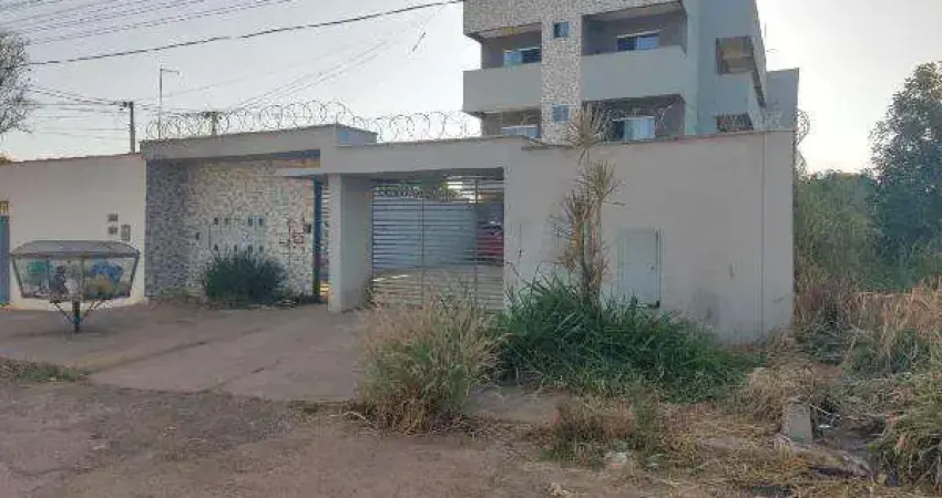 Oportunidade Única em LUZIANIA - GO | Tipo: Apartamento | Negociação: Venda Online  | Situação: Imóvel