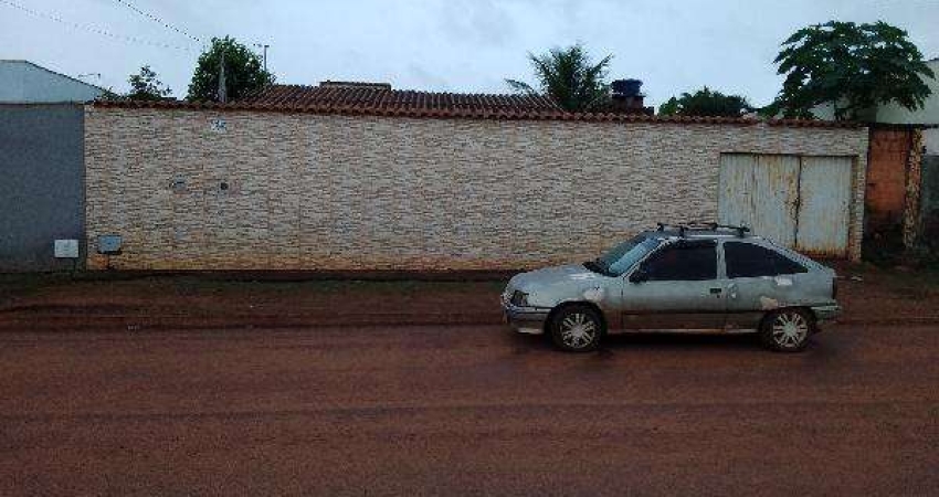 Oportunidade Única em SANTO ANTONIO DO DESCOBERTO - GO | Tipo: Casa | Negociação: Venda Online  | Situação: Imóvel