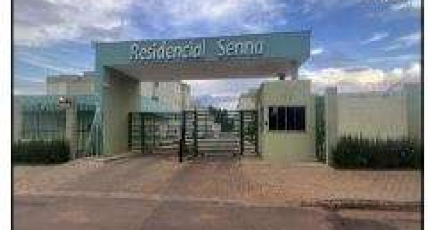 Oportunidade Única em ANAPOLIS - GO | Tipo: Apartamento | Negociação: Venda Online  | Situação: Imóvel