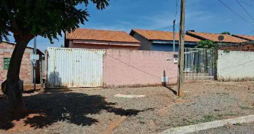 Oportunidade Única em PADRE BERNARDO - GO | Tipo: Casa | Negociação: Venda Online  | Situação: Imóvel