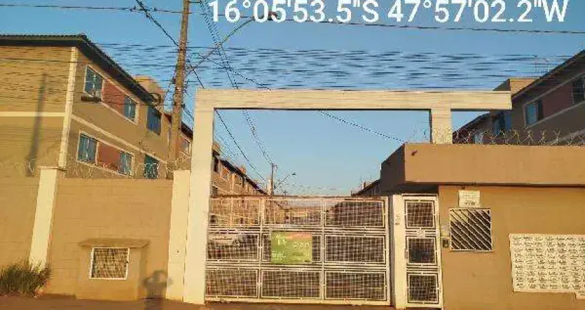 Oportunidade Única em CIDADE OCIDENTAL - GO | Tipo: Apartamento | Negociação: Venda Direta Online  | Situação: Imóvel