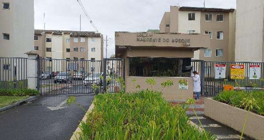 Oportunidade Única em CURITIBA - PR | Tipo: Apartamento | Negociação: Licitação Aberta  | Situação: Imóvel