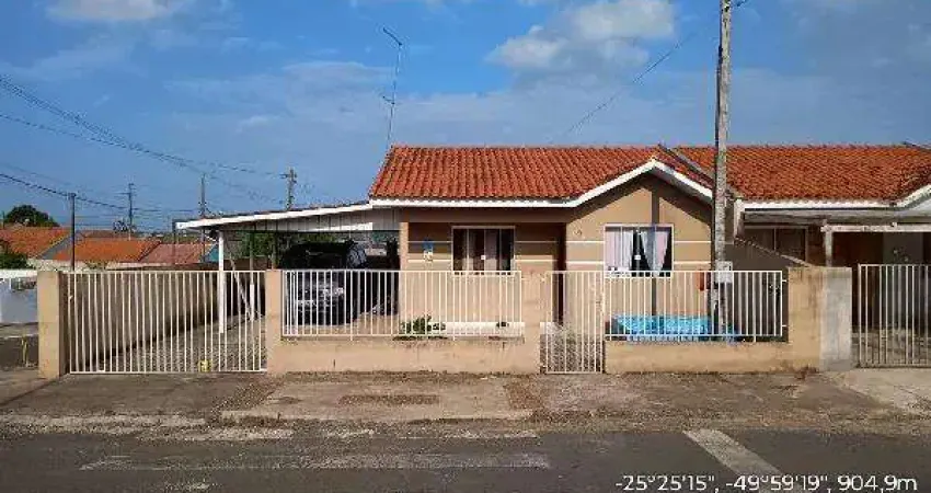 Oportunidade Única em PALMEIRA - PR | Tipo: Casa | Negociação: Licitação Aberta  | Situação: Imóvel