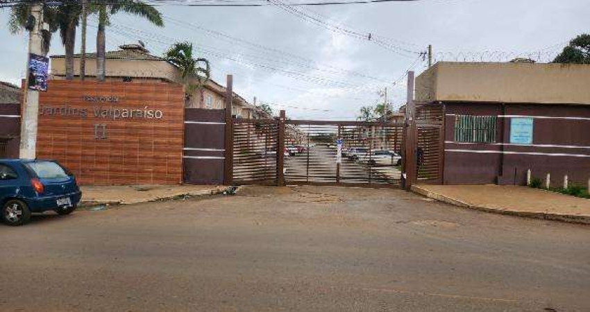 Oportunidade Única em VALPARAISO DE GOIAS - GO | Tipo: Apartamento | Negociação: Licitação Aberta  | Situação: Imóvel