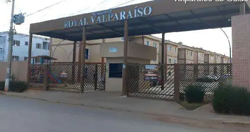 Oportunidade Única em VALPARAISO DE GOIAS - GO | Tipo: Apartamento | Negociação: Venda Online  | Situação: Imóvel