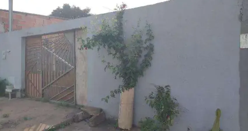 Oportunidade Única em SANTO ANTONIO DO DESCOBERTO - GO | Tipo: Casa | Negociação: Venda Direta Online  | Situação: Imóvel