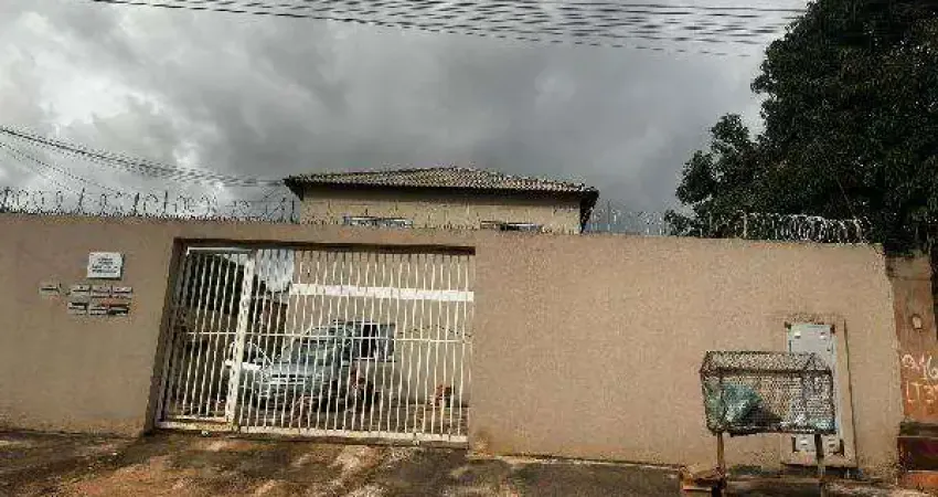 Oportunidade Única em VALPARAISO DE GOIAS - GO | Tipo: Apartamento | Negociação: Venda Direta Online  | Situação: Imóvel
