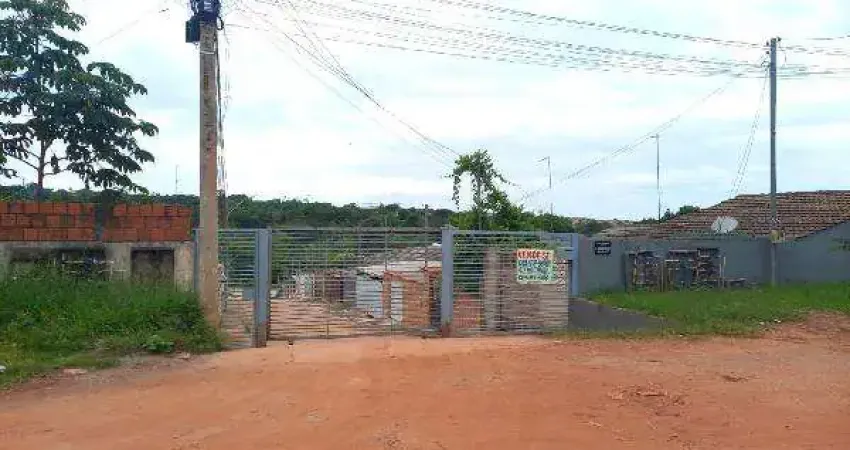 Oportunidade Única em AGUAS LINDAS DE GOIAS - GO | Tipo: Casa | Negociação: Venda Direta Online  | Situação: Imóvel
