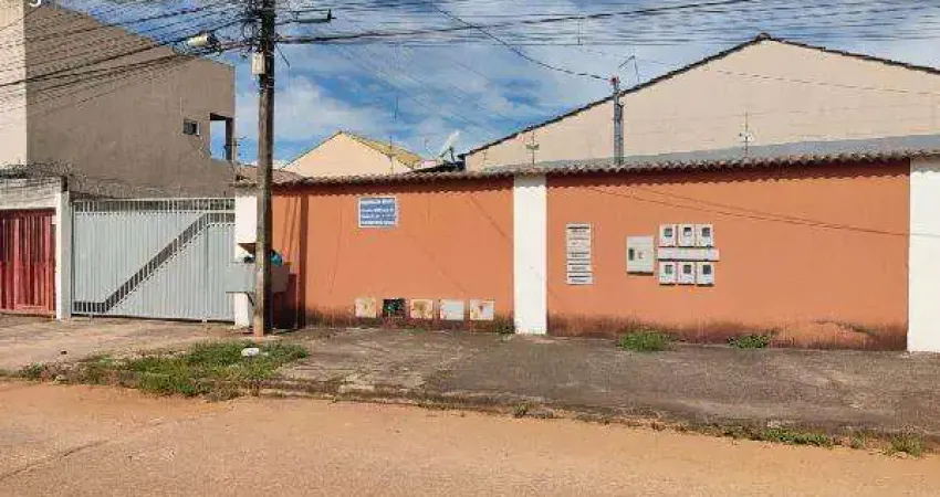 Oportunidade Única em AGUAS LINDAS DE GOIAS - GO | Tipo: Casa | Negociação: Venda Direta Online  | Situação: Imóvel
