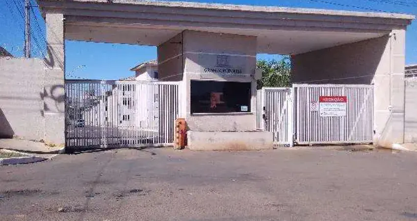 Oportunidade Única em LUZIANIA - GO | Tipo: Apartamento | Negociação: Venda Online  | Situação: Imóvel