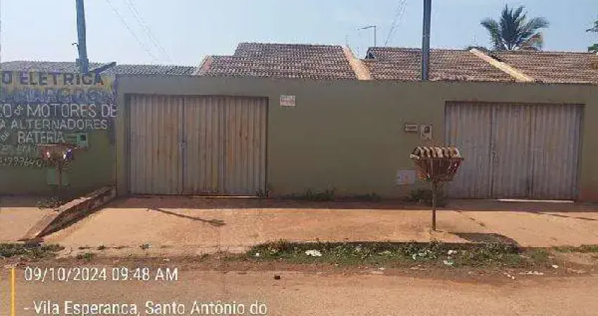 Oportunidade Única em SANTO ANTONIO DO DESCOBERTO - GO | Tipo: Casa | Negociação: Venda Online  | Situação: Imóvel