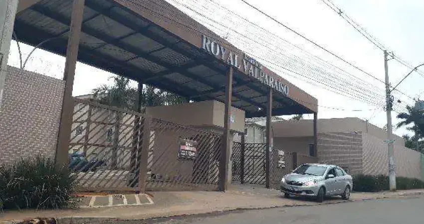 Oportunidade Única em VALPARAISO DE GOIAS - GO | Tipo: Apartamento | Negociação: Venda Direta Online  | Situação: Imóvel