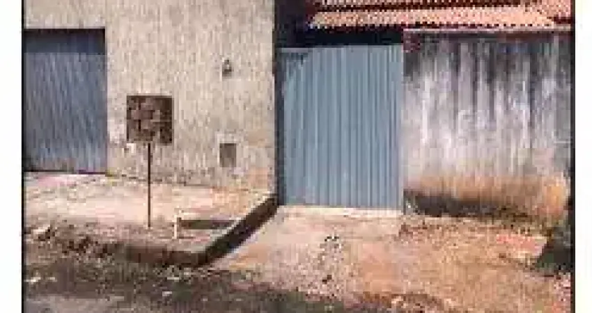 Oportunidade Única em LUZIANIA - GO | Tipo: Casa | Negociação: Venda Online  | Situação: Imóvel