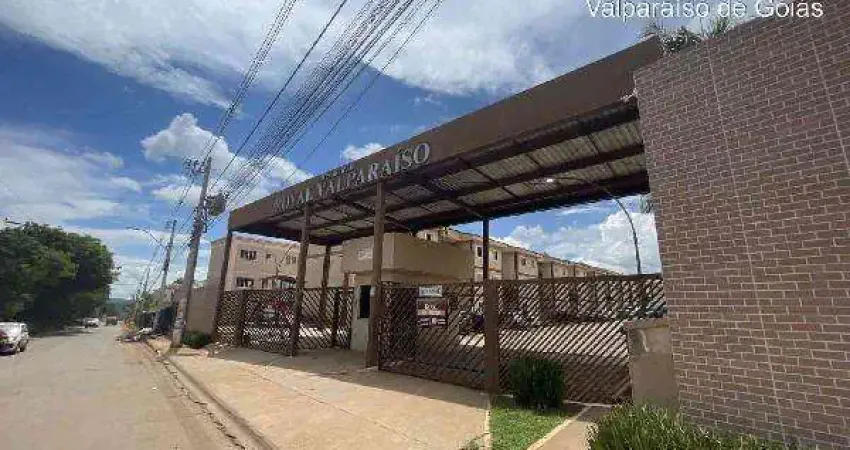 Oportunidade Única em VALPARAISO DE GOIAS - GO | Tipo: Apartamento | Negociação: Venda Direta Online  | Situação: Imóvel