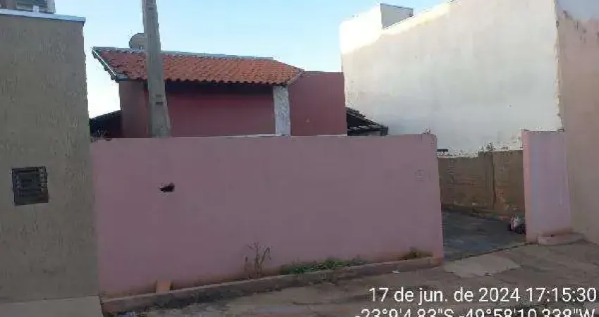 Oportunidade Única em JACAREZINHO - PR | Tipo: Casa | Negociação: Licitação Aberta  | Situação: Imóvel