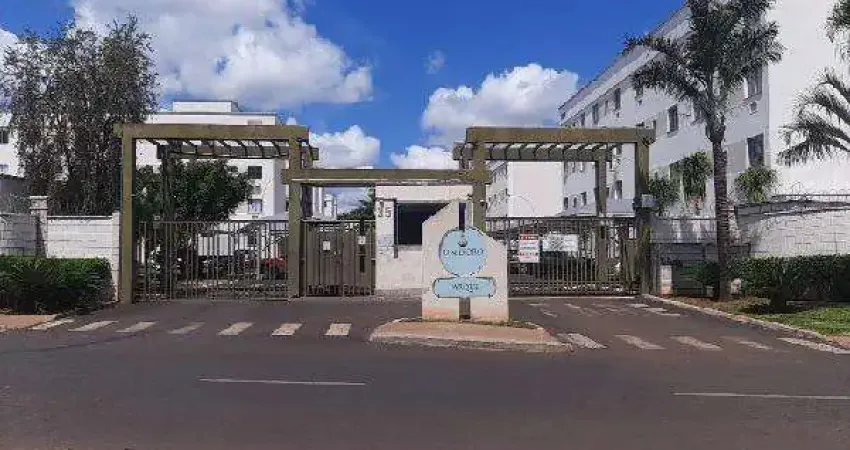 Oportunidade Única em UBERLANDIA - MG | Tipo: Apartamento | Negociação: Licitação Aberta  | Situação: Imóvel