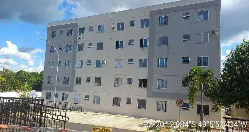 Oportunidade Única em BAURU - SP | Tipo: Apartamento | Negociação: Venda Direta Online  | Situação: Imóvel